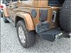 2011 Jeep Wrangler Unlimited 70th Anniversary
