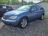 2007 Chrysler Pacifica Touring