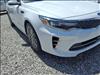2016 Kia Optima SXL Turbo