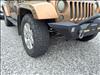 2011 Jeep Wrangler Unlimited 70th Anniversary