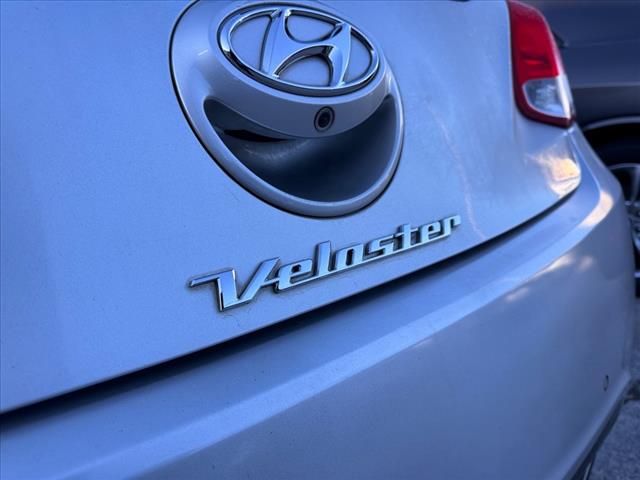 2013 Hyundai VELOSTER 