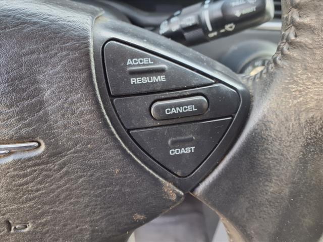 2007 Chrysler Pacifica Touring