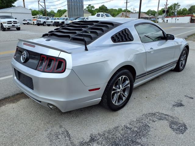 2014 Ford Mustang V6 Premium