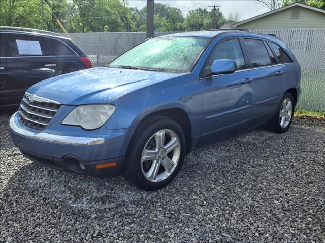 2007 Chrysler Pacifica Touring