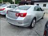 2016 Chevrolet Malibu Limited LTZ