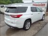 2018 Chevrolet Traverse High Country