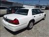 2003 Mercury Grand Marquis LS Premium