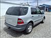 1999 Mercedes-Benz M-Class ML 320