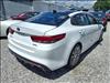 2016 Kia Optima SXL Turbo