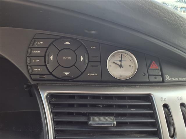 2007 Chrysler Pacifica Touring