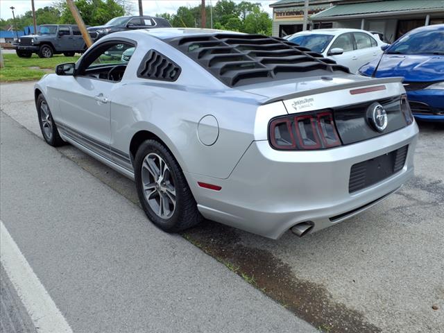 2014 Ford Mustang V6 Premium