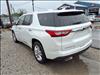 2018 Chevrolet Traverse High Country