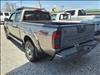 2004 Nissan Frontier XE-V6