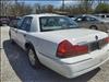 2003 Mercury Grand Marquis LS Premium