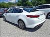 2016 Kia Optima SXL Turbo