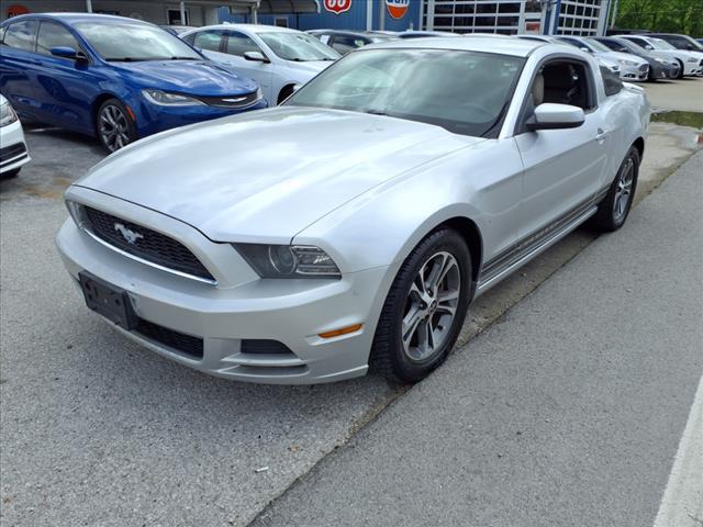 2014 Ford Mustang V6 Premium