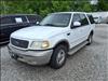 2002 Ford Expedition Eddie Bauer