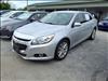 2016 Chevrolet Malibu Limited LTZ