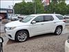 2018 Chevrolet Traverse High Country