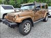 2011 Jeep Wrangler Unlimited 70th Anniversary