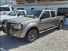 2004 Nissan Frontier XE-V6