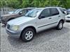 1999 Mercedes-Benz M-Class ML 320