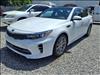 2016 Kia Optima SXL Turbo