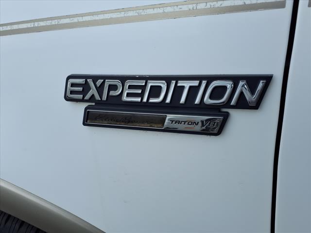 2002 Ford Expedition Eddie Bauer