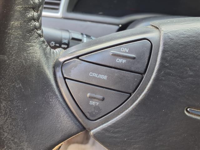 2007 Chrysler Pacifica Touring