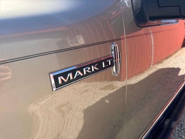 2006 Lincoln Mark LT 