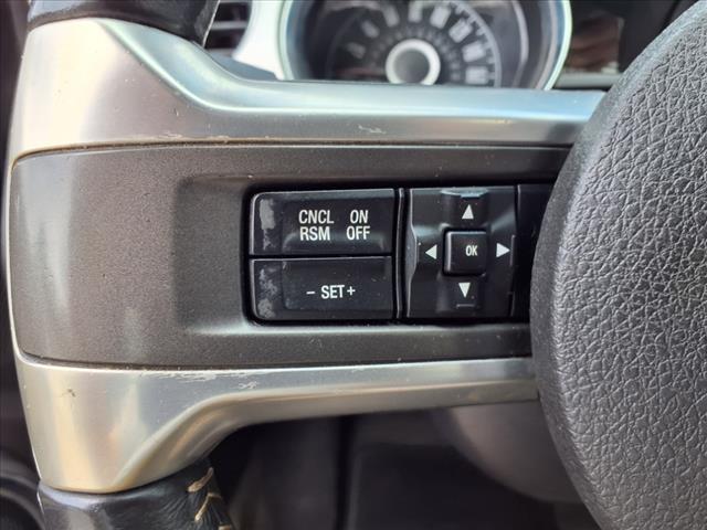 2014 Ford Mustang V6 Premium