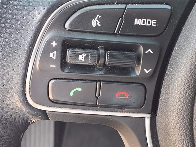 2016 Kia Optima SXL Turbo