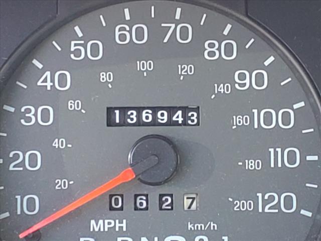 2003 Mercury Grand Marquis LS Premium