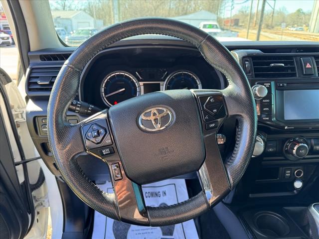 2018 Toyota 4Runner 