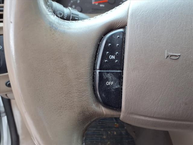 2002 Ford Expedition Eddie Bauer