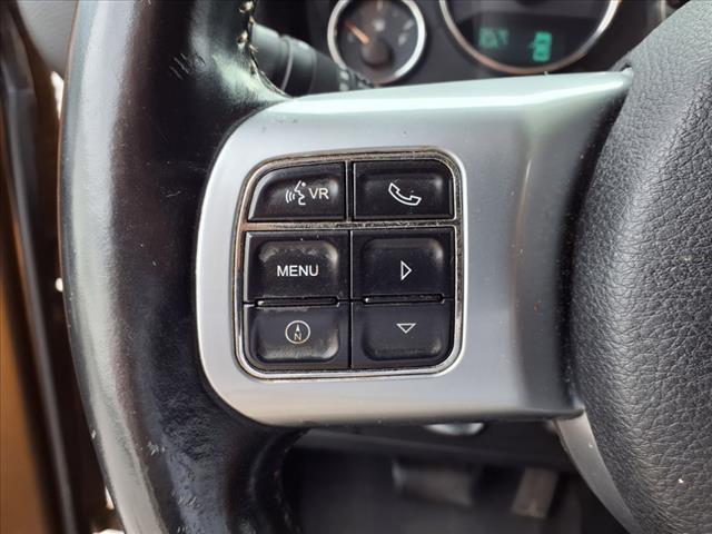 2011 Jeep Wrangler Unlimited 70th Anniversary