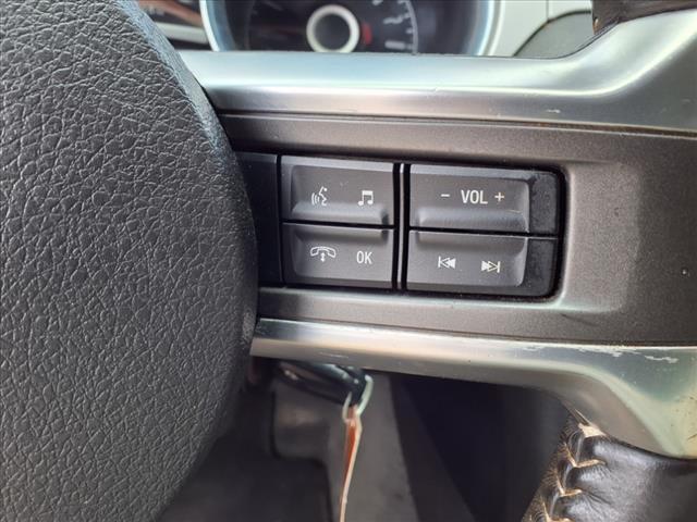 2014 Ford Mustang V6 Premium