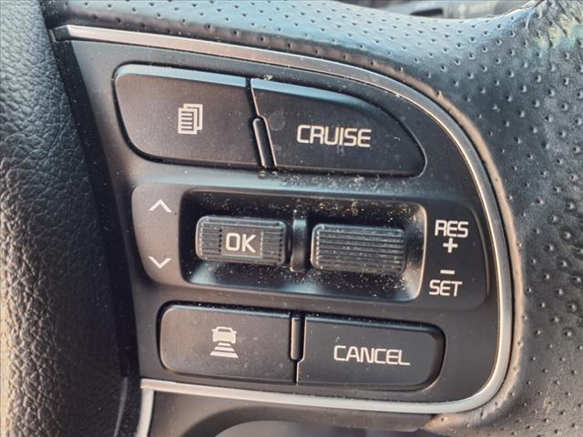 2016 Kia Optima SXL Turbo