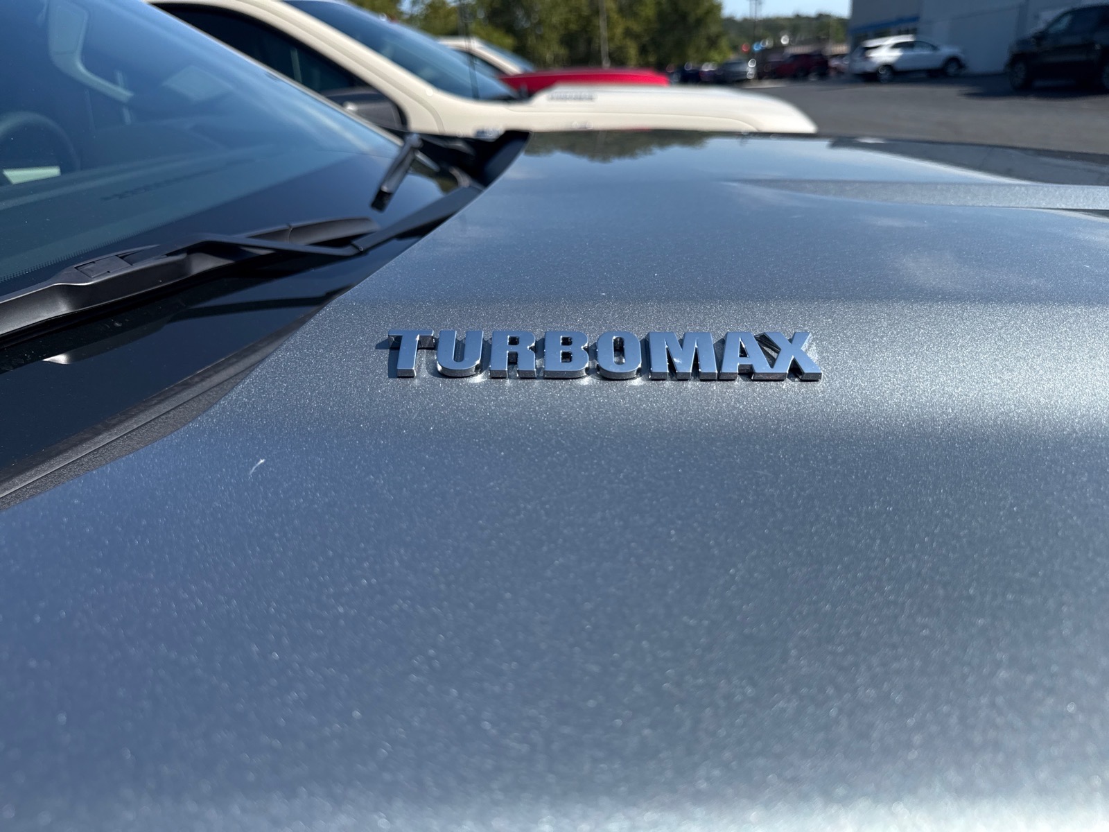 2026 Chevrolet Silverado 1500 LT Sterling Gray Metallic Gxd at Team Chevrolet Buick GMC