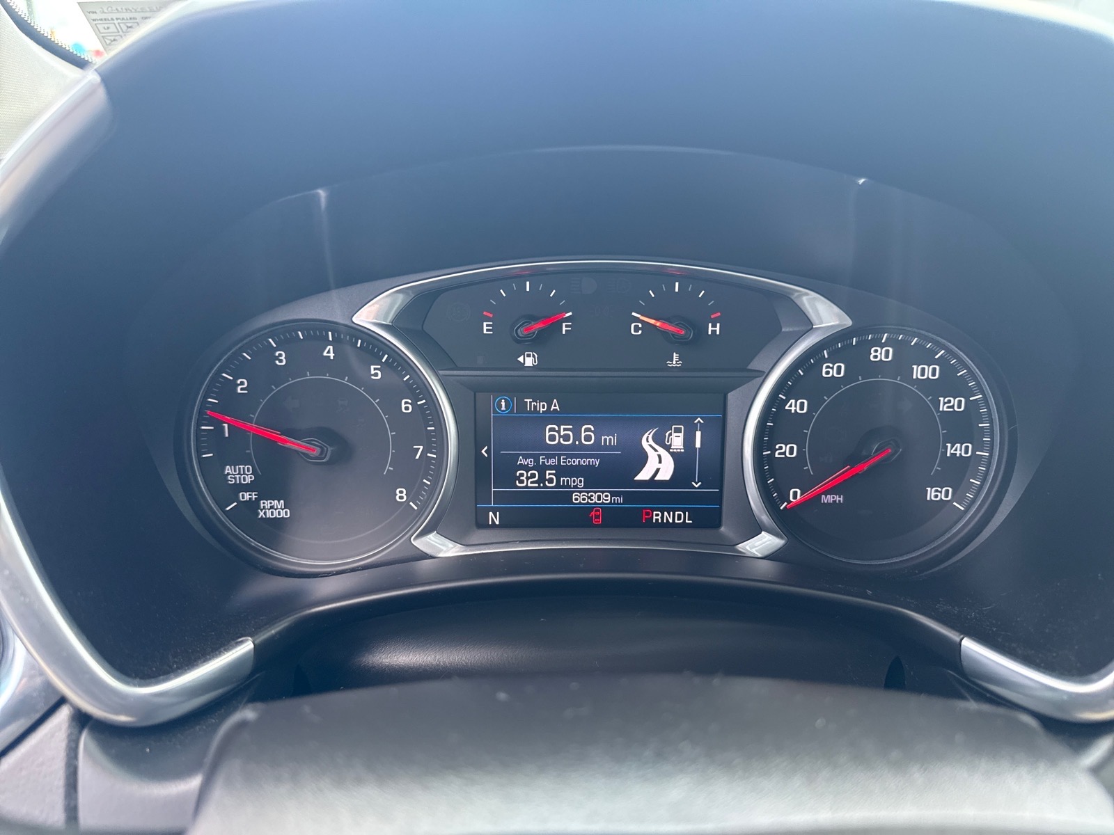 2022 Chevrolet Equinox photo 10 of 18