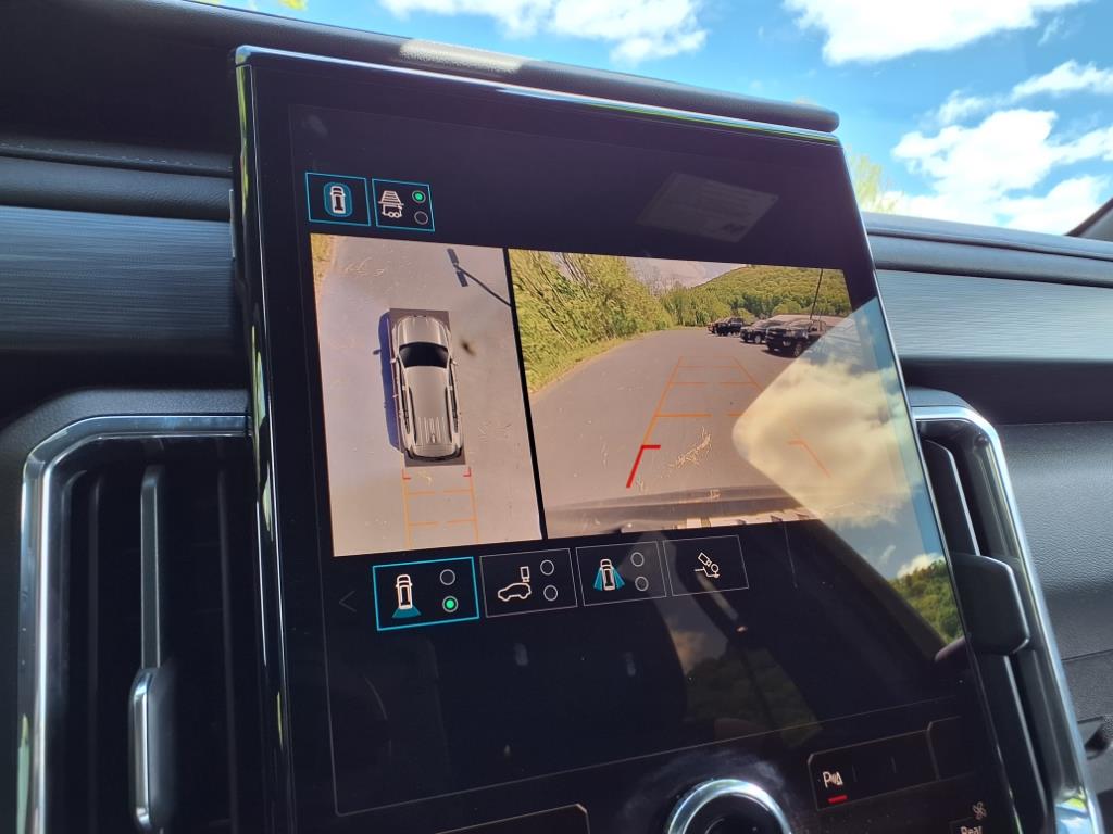 2024 GMC Acadia Elevation - 9