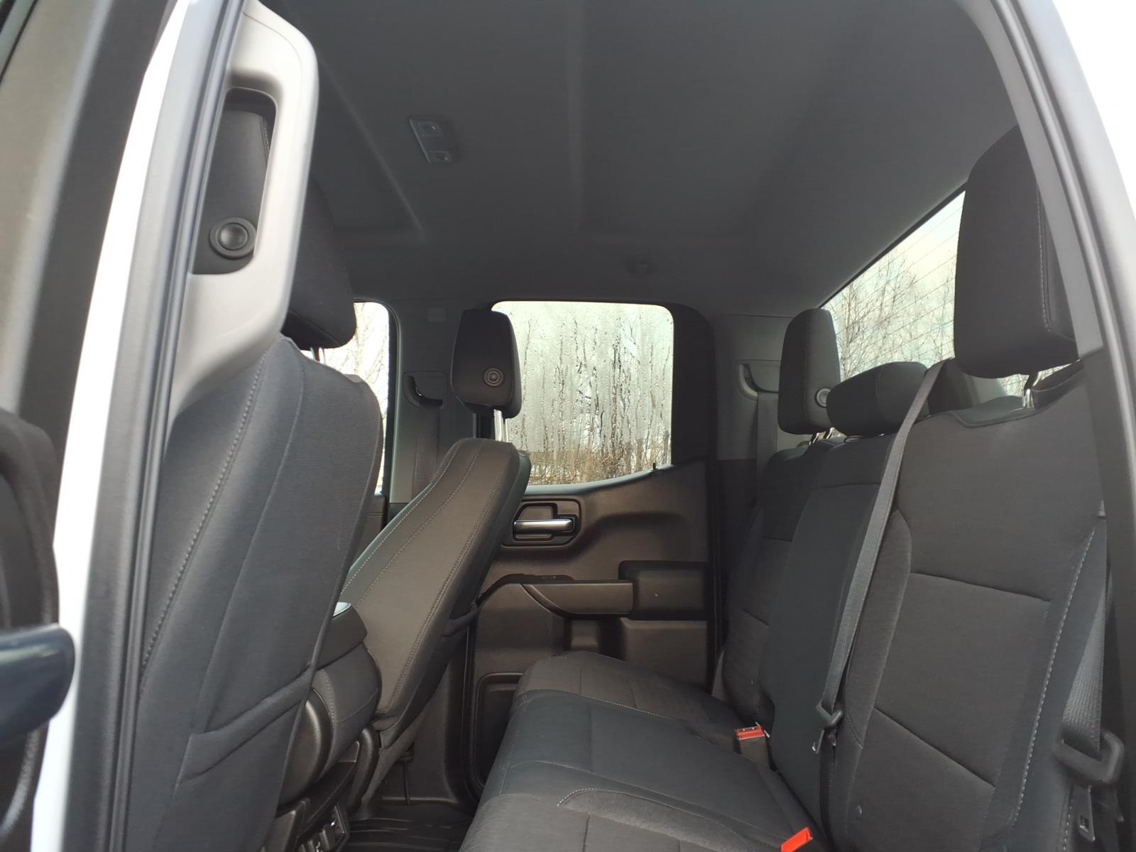 2019 Chevrolet Silverado 1500 LT - 10