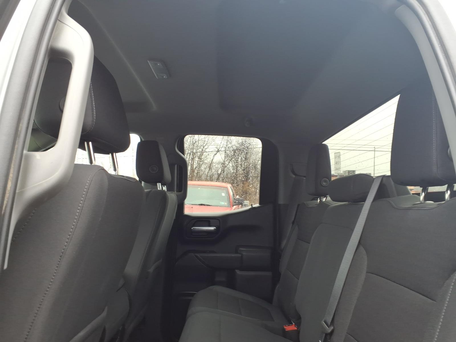 2021 Chevrolet Silverado 1500 LT - 10