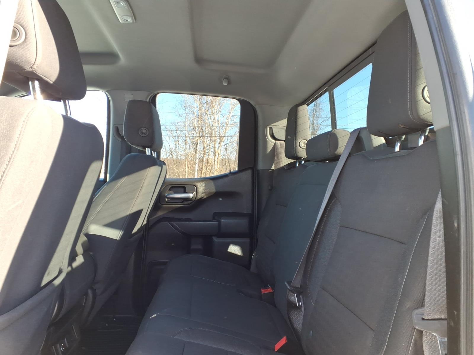 2021 Chevrolet Silverado 1500 LT - 10
