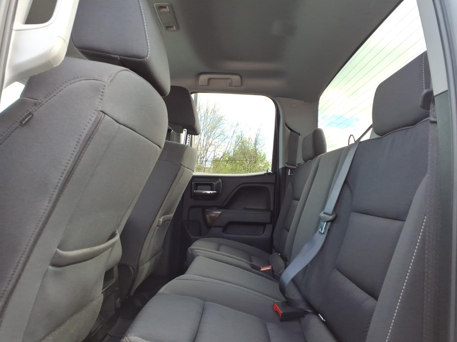 2018 GMC Sierra 2500HD SLE - 10