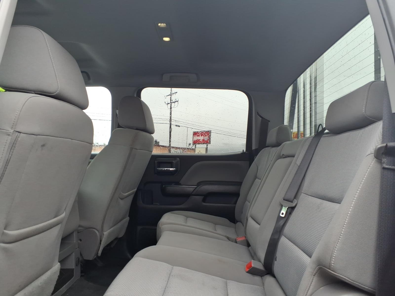 2019 GMC Sierra 3500HD Base - 10