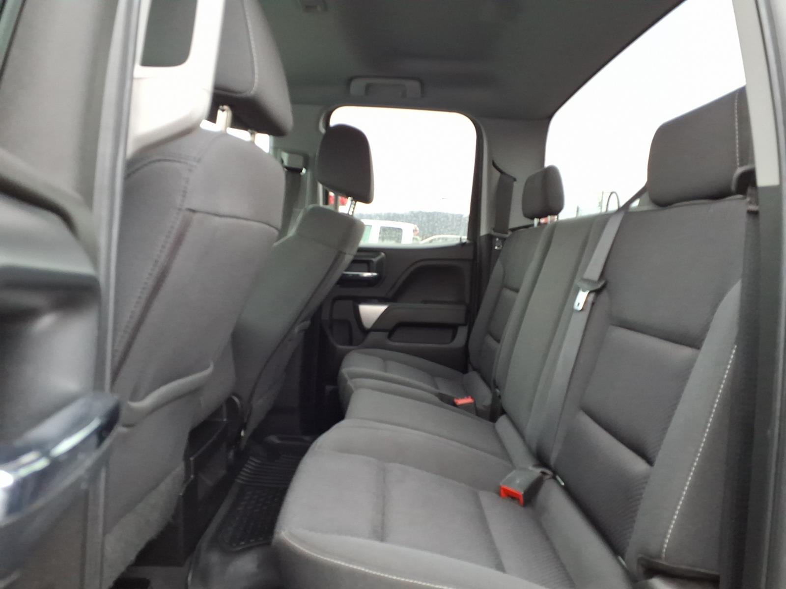2019 Chevrolet Silverado 1500 LD LT Z71 - 10