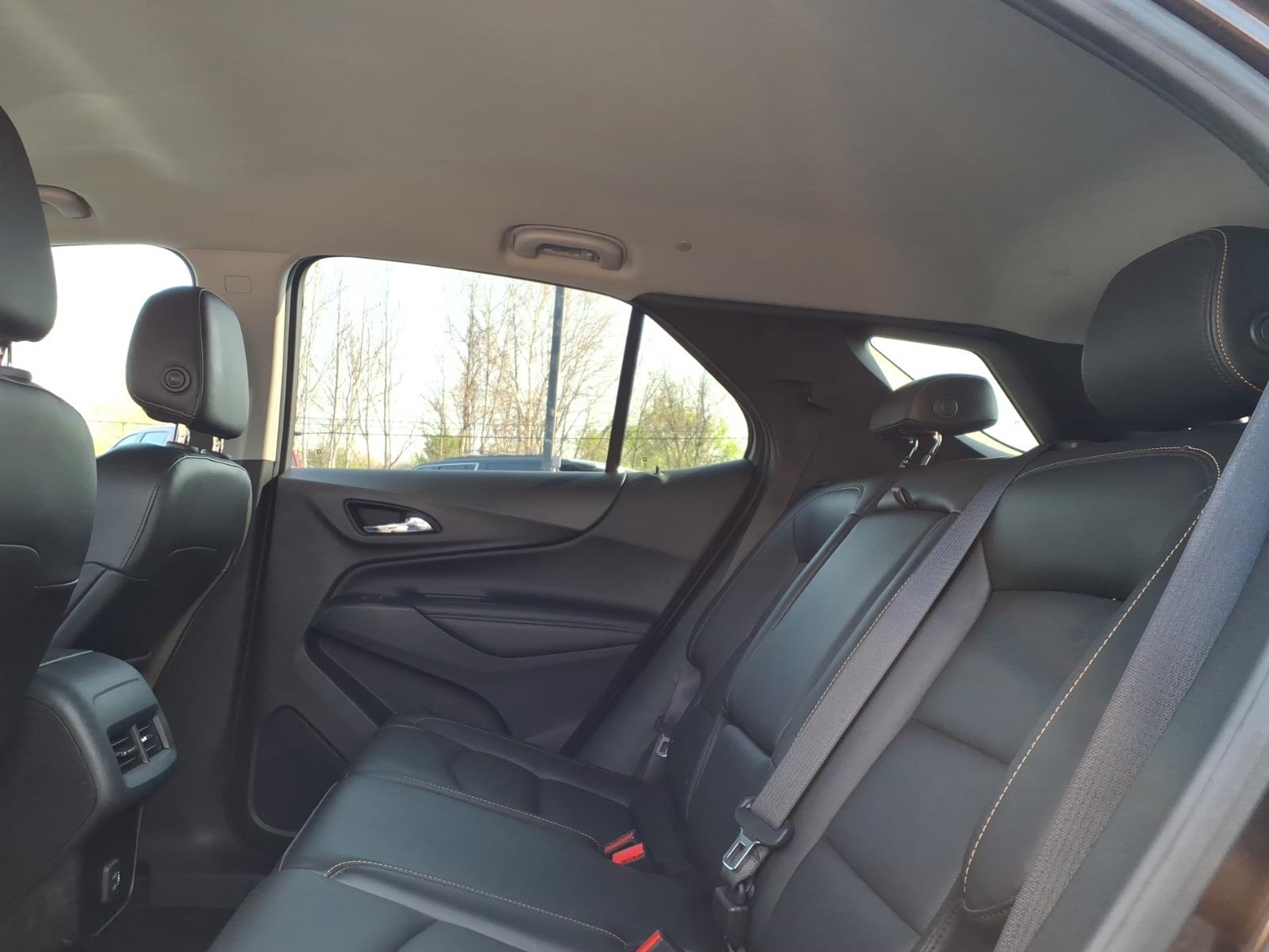 2020 Chevrolet Equinox Premier - 10
