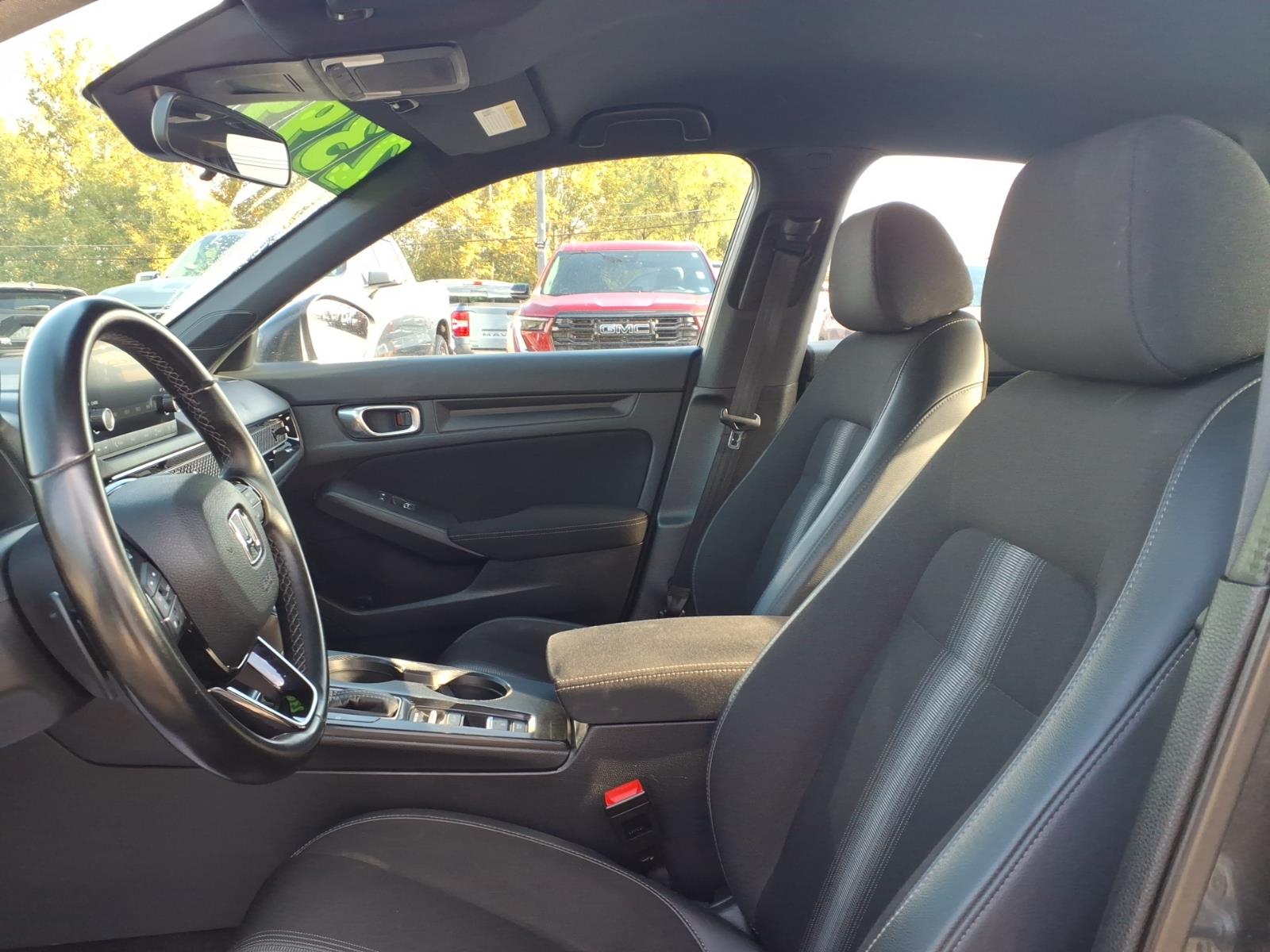 2023 Honda Civic photo 11 of 27