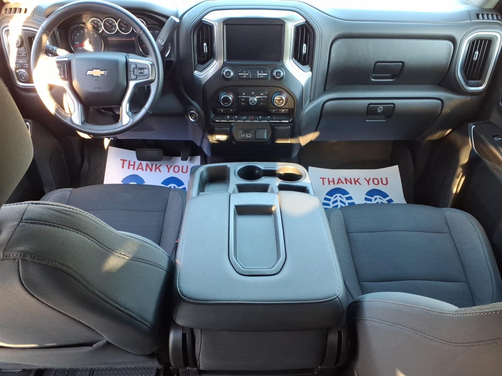 2019 Chevrolet Silverado 1500 photo 11 of 28